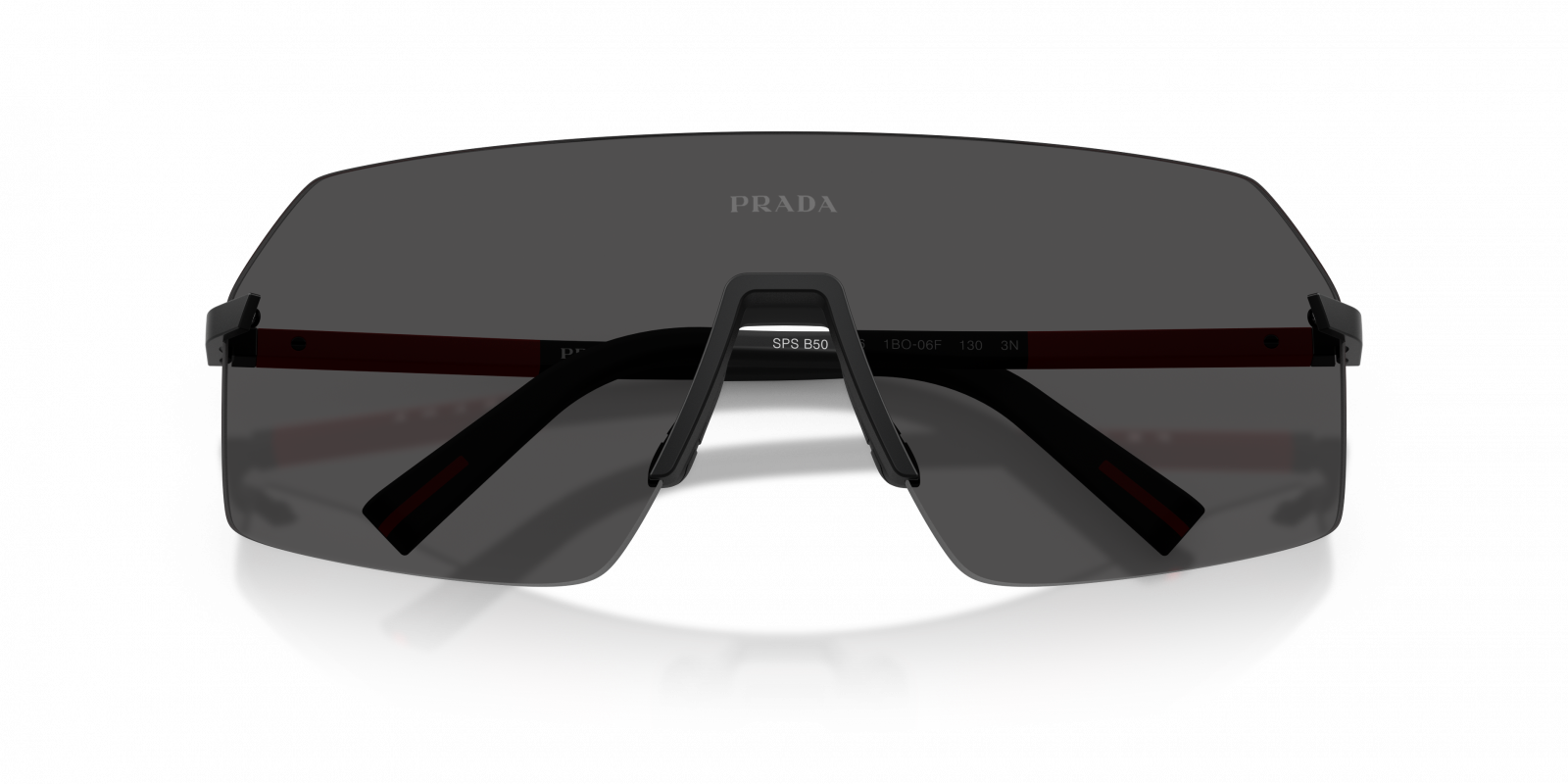 Prada Linea Rossa PS B50S 1BO06F  